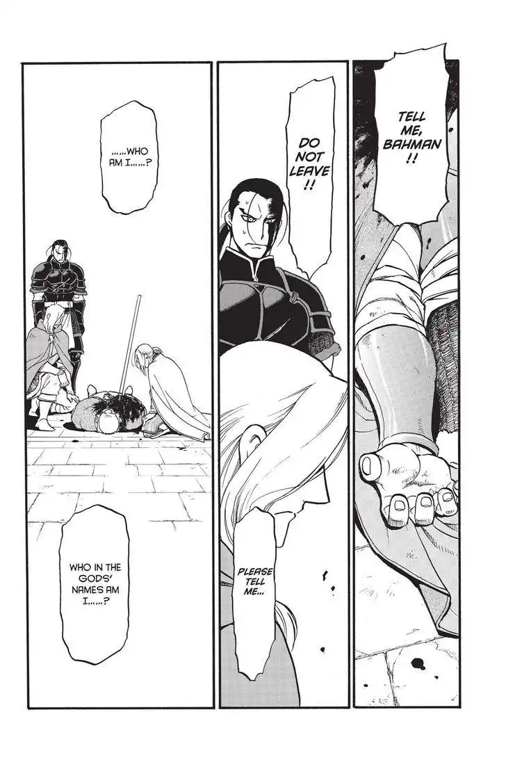 Arslan Senki (ARAKAWA Hiromu) Chapter 52 12